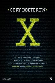 X