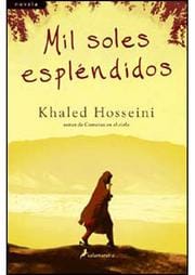 Mil soles espléndidos