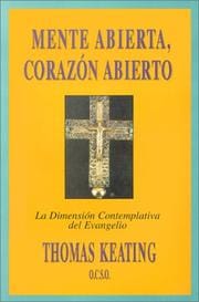 Mente abierta, corazón abierto