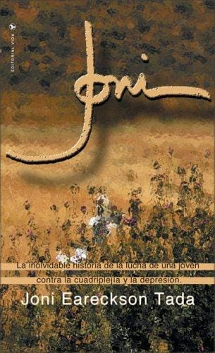 Joni (Spanish edition)