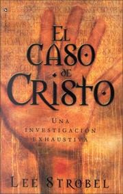 Caso de Cristo, El