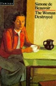 Woman Destroyed (Flamingo)