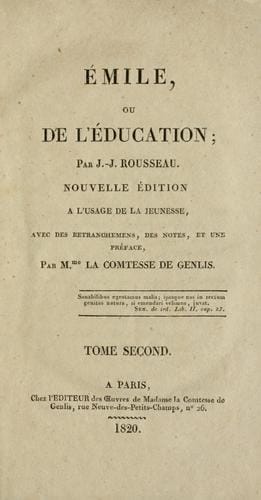 Émile