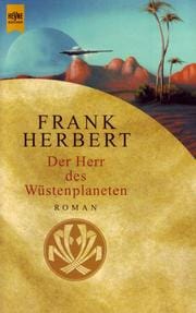 Der Herr des Wüstenplaneten