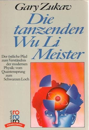Die tanzenden Wu Li Meister