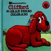Clifford, El Gran Perro Colorado (Clifford the Big Red Dog)