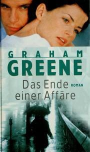 Das Ende einer Affäre