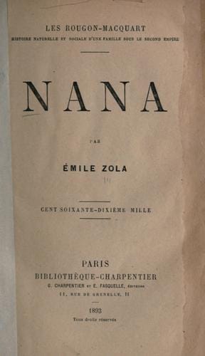 Nana