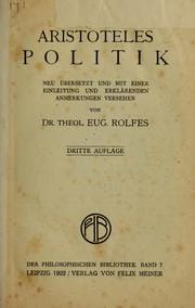 Politik