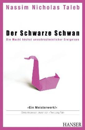 Der schwarze Schwan