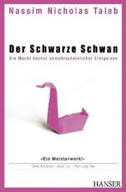 Der schwarze Schwan