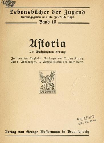 Astoria