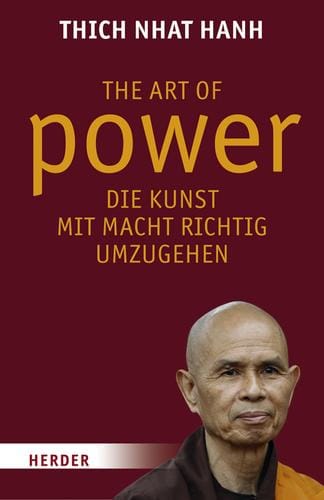 The Art of Power