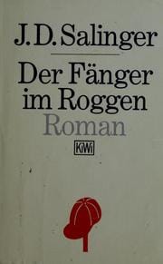 Der Fänger im Roggen