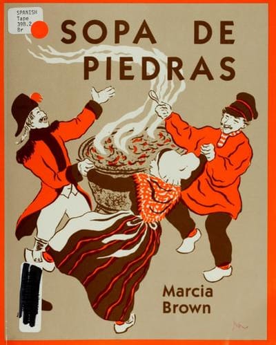 Sopa de piedras