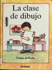 La clase de dibujo