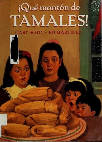 Qué montón de tamales!