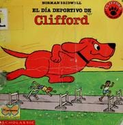 El Dia Deportivo de Clifford (Clifford the Big Red Dog)