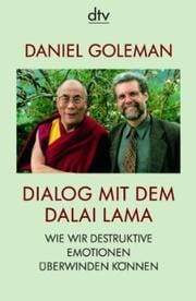 Dialog mit dem Dalai Lama