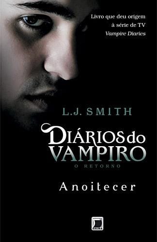Diários do Vampiro - O Retorno
