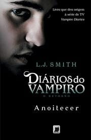 Diários do Vampiro - O Retorno