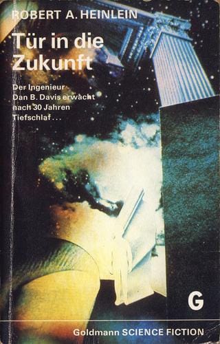 Tür in die Zukunft