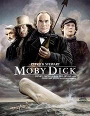 Moby-Dick, la balena bianca (italian edition)