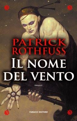 Il nome del vento