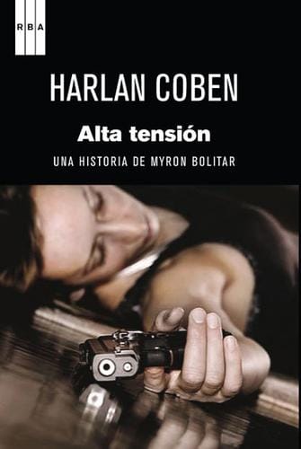 Alta Tensión