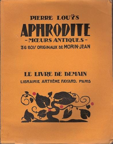 Aphrodite