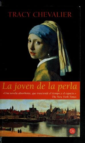 La joven de la perla