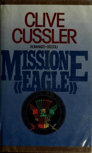 Missione Eagle