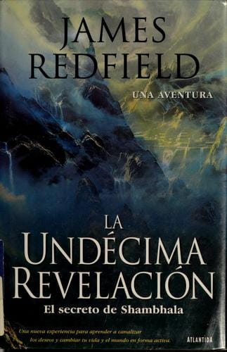 La undécima revelación