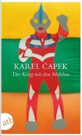 Krieg der Molche