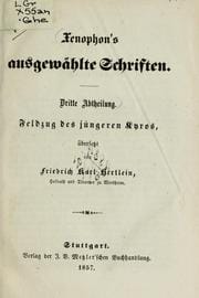 Feldzug des jüngeren Kyros