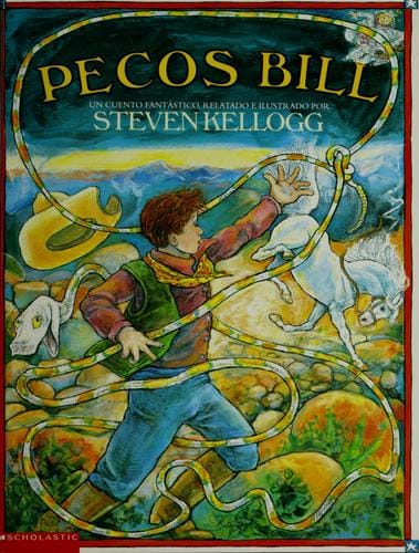 Pecos Bill
