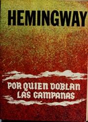 Por quién doblan las campanas