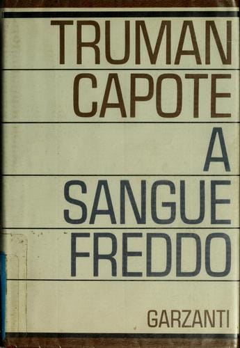 A sangue freddo