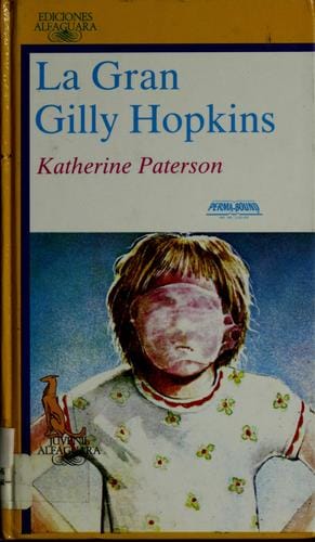 La gran Gilly Hopkins