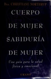 Cuerpo de mujer, sabiduría de mujer