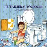 Je t'aimerai toujours