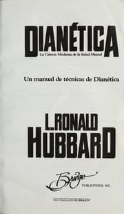 Dianética