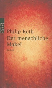 Der menschliche Makel
