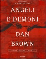 Angeli E Demoni (Italian Edition of Angels and Demons)