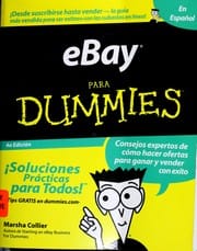 eBay para dummies