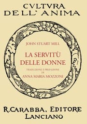 La Servitù Delle Donne
