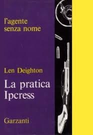 La pratica Ipcress