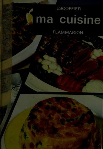Ma cuisine