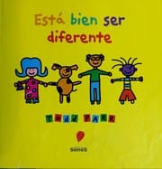 It's Okay To Be Different (Esta Bien Ser Diferente).