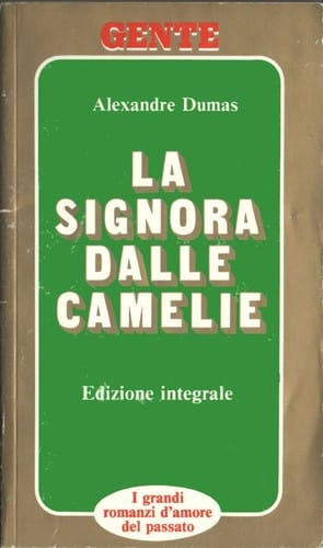 La Signora dalle Camelie